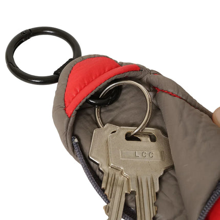 日本 Nanga Schlaf Key Holder 鎖匙扣