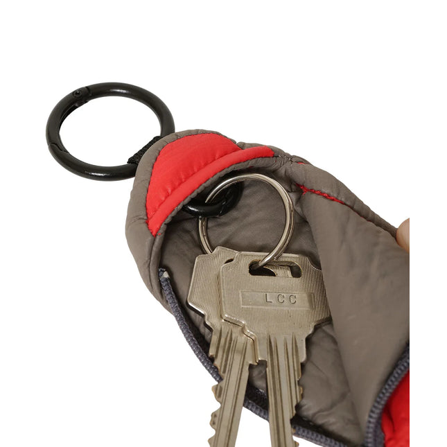 日本 Nanga Schlaf Key Holder 鎖匙扣