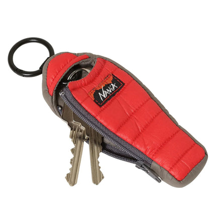 日本 Nanga Schlaf Key Holder 鎖匙扣
