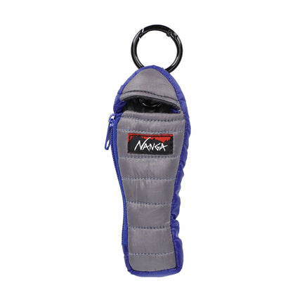 日本 Nanga Schlaf Key Holder 鎖匙扣