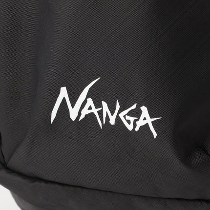 日本 Nanga Ecopak UR Backpack背包