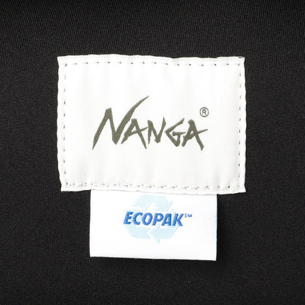 日本 Nanga Ecopak UR Backpack背包