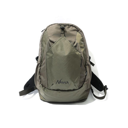 日本 Nanga Ecopak UR Backpack背包