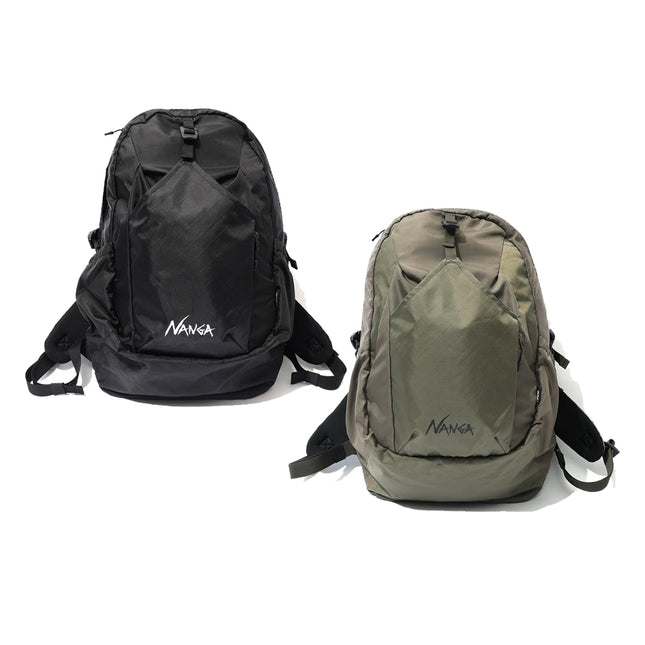 日本 Nanga Ecopak UR Backpack背包
