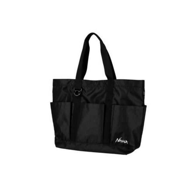 日本 Nanga Ecopak UR Tote Bag 側孭袋差图片