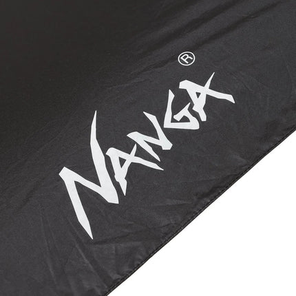 日本 Nanga Compact Umbrella 縮骨遮