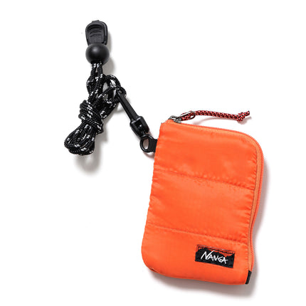 日本Nanga 掛頸散子包 Coin Case