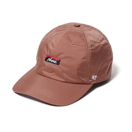 日本 Nangax47 Aurora Cap 鴨舌帽