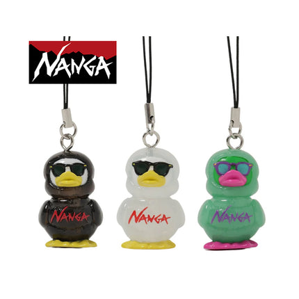 日本 Nanga x GAAACY Key Holder 鎖匙扣(2024 FW)