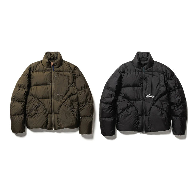 日本 Nanga Mazeno Ridge Jacket男裝外套