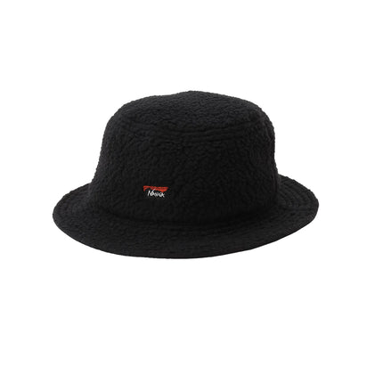 日本 Nanga Reversible Freece Hat雙面漁夫帽