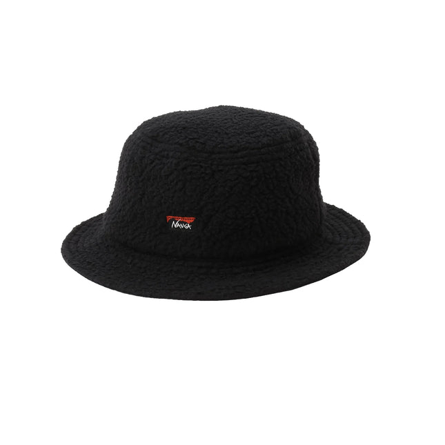 日本 Nanga Reversible Freece Hat雙面漁夫帽