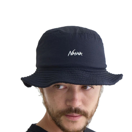 日本 Nanga Reversible Freece Hat雙面漁夫帽