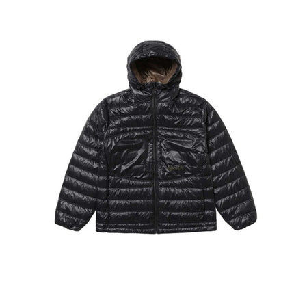 日本 Nanga Ultilight Down Parka Packable男裝羽絨連帽外套