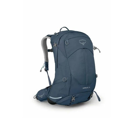 美國 Osprey 小鷹 Sirrus 34L Day Hiking Backpack 行山背囊 天狼星 小鹰背包(2024 Version)