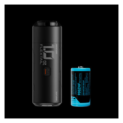 Flextail Zero Pump 2 迷你充電氣泵