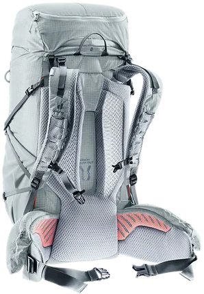 德國 Deuter  Aircontact Ultra 40+5SLBackpack 多特 尖峰 露營背囊