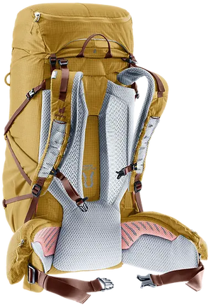 德國 Deuter  Aircontact Ultra 40+5SLBackpack 多特 尖峰 露營背囊