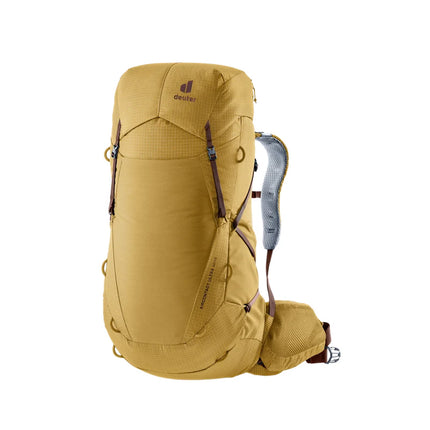 德國 Deuter  Aircontact Ultra 40+5SLBackpack 多特 尖峰 露營背囊
