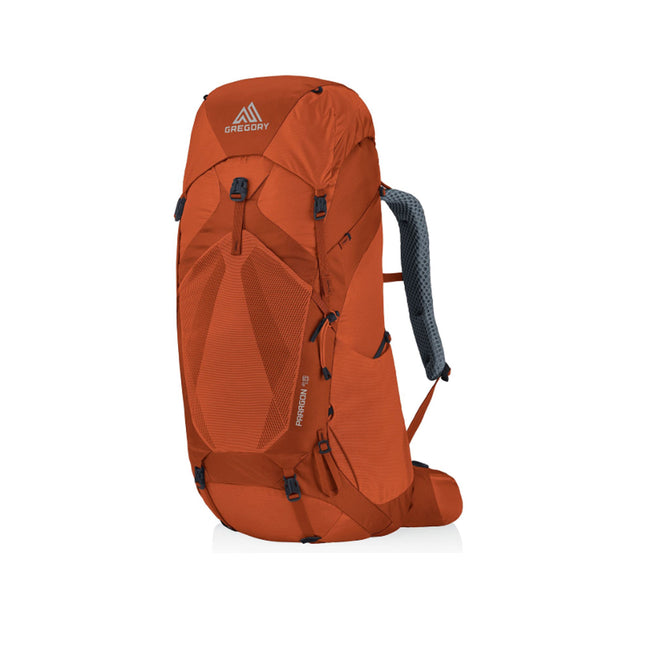 美國 GREGORY Paragon 48L Backpack(2022 Version) 格里高利 露營背囊 无界
