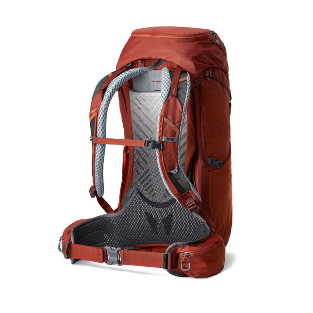 美國 GREGORY Paragon 38L Backpack(2022 Version) 格里高利 露營背囊 无界