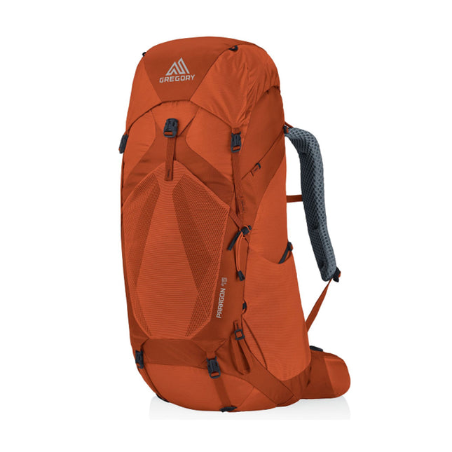 美國 GREGORY Paragon 38L Backpack(2022 Version) 格里高利 露營背囊 无界