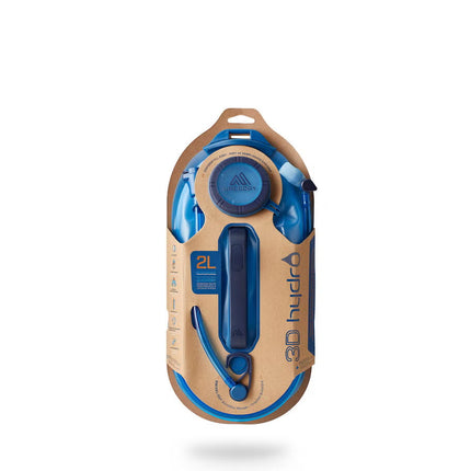 美國 Gregory 145286 3D Hydro 2LReservoir 格里高利 背囊水袋 背包