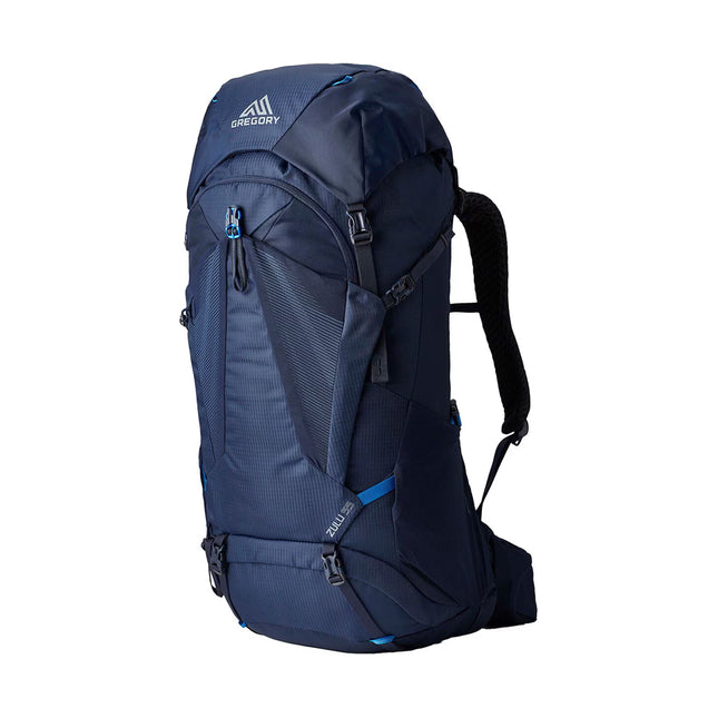 美國 GREGORY  格里高利 145293 Zulu 55L Backpack露營背囊