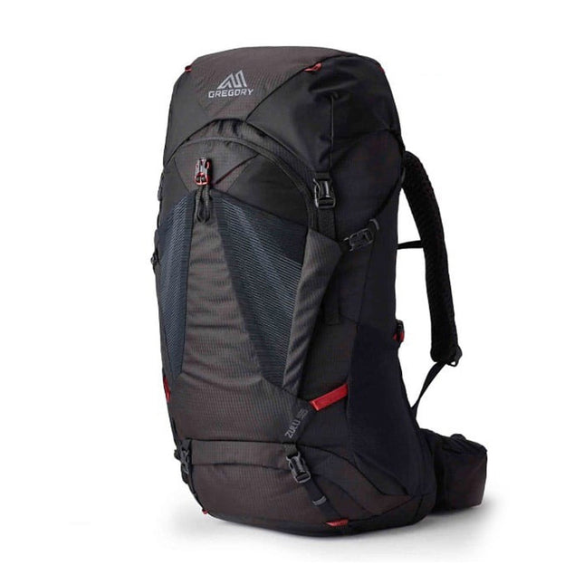 美國 GREGORY  格里高利 145293 Zulu 55L Backpack露營背囊