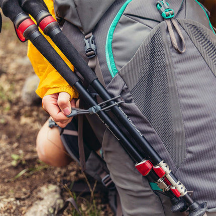 美國 GREGORY Jade 43L Backpack 露營背囊