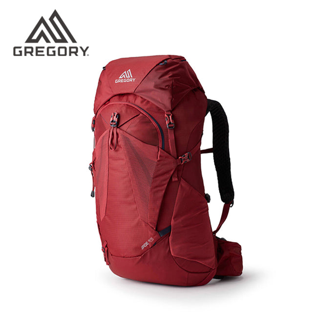 美國 GREGORY Jade 43L Backpack 露營背囊