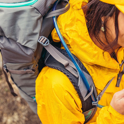 美國 GREGORY Jade 43L Backpack 露營背囊