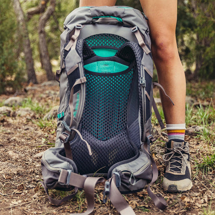 美國 GREGORY Jade 43L Backpack 露營背囊