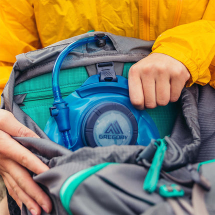 美國 GREGORY Jade 43L Backpack 露營背囊