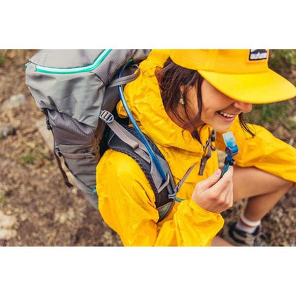 美國 GREGORY 145656 Jade 38L Backpack格里高利 露營背囊 探秘