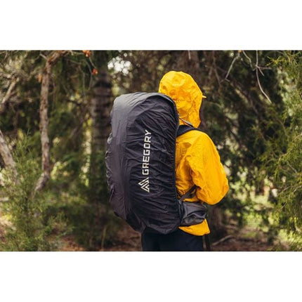 美國 GREGORY 145656 Jade 38L Backpack格里高利 露營背囊 探秘