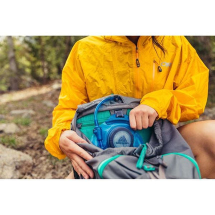 美國 GREGORY 145656 Jade 38L Backpack格里高利 露營背囊 探秘