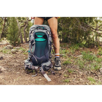 美國 GREGORY 145656 Jade 38L Backpack格里高利 露營背囊 探秘