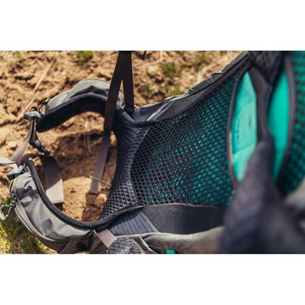 美國 GREGORY 145656 Jade 38L Backpack格里高利 露營背囊 探秘