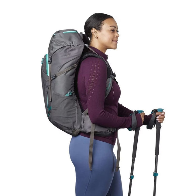 美國 GREGORY  格里高利 146662 Jade 33L Backpack露營背囊