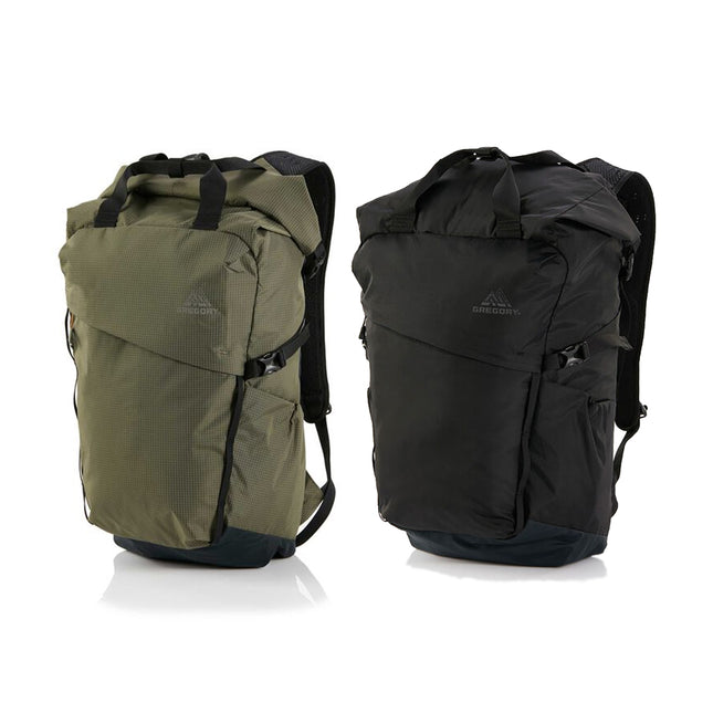 美國 GREGORY Aerolite Condor V2 AL 24L格里高利 露營背囊