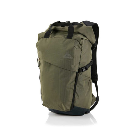 美國 GREGORY Aerolite Condor V2 AL 24L格里高利 露營背囊