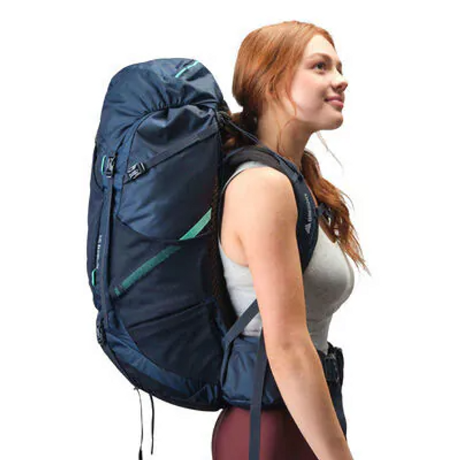 美國 GREGORY  格里高利 149386 Amber 54L 背囊