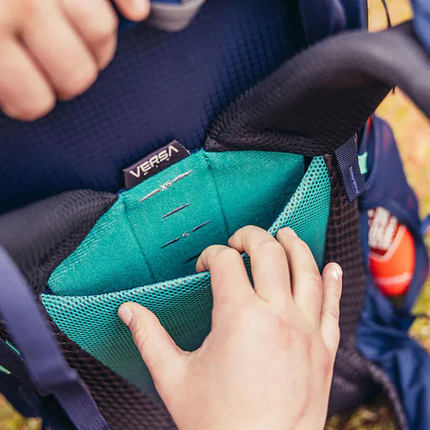 美國 GREGORY  格里高利 149386 Amber 54L 背囊