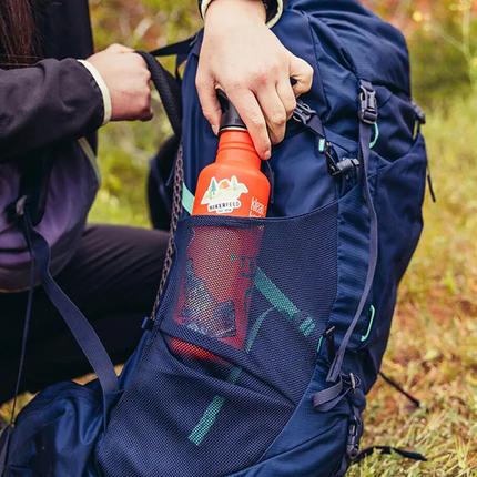 美國 GREGORY  格里高利 149386 Amber 54L 背囊