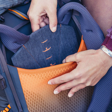 美國 GREGORY 格里高利 Paragon 50L Backpack露營背囊