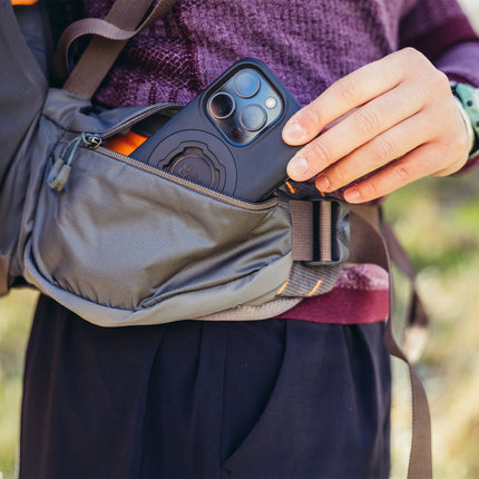 美國 GREGORY 格里高利 Paragon 50L Backpack露營背囊