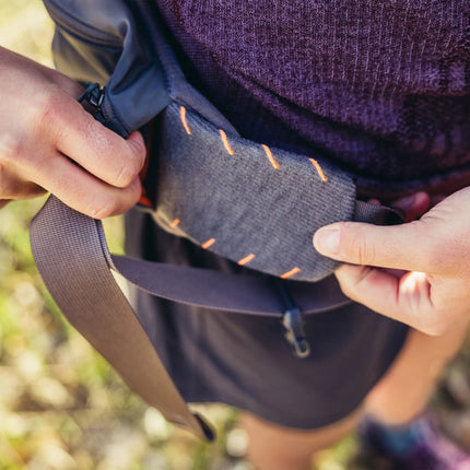 美國 GREGORY 格里高利 Paragon 50L Backpack露營背囊