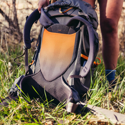 美國 GREGORY 格里高利 Paragon 50L Backpack露營背囊