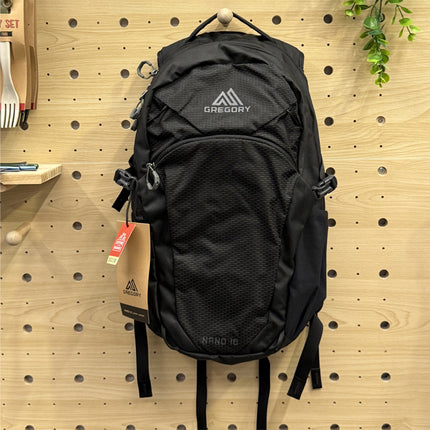 美國 GREGORY 153057 Nano 18L Backpack露營背囊